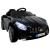 Masinuta electrica cu telecomanda cabrio b3 699 r-sport - negru