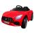 Masinuta electrica cu telecomanda cabrio b3 699 r-sport - rosu