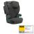 Scaun auto Graco EverSure i-Size Iron