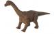 Dinozaur rc interactiv de jucarie, brachiosaurus cu telecomanda pentru copii, 12432