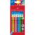 Creioane Colorate Grip 2001 Faber-castell 36 Culori / Cutie Metal