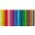 Creioane Colorate 48 Culori Grip 2001 Faber-castell