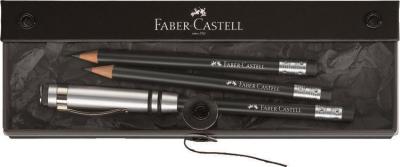 Set Cadou Perfect Pencil Design Faber-castell Maro