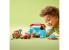 Distractie la spalatorie cu lightning mcqueen si mater
