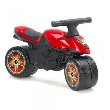 Moto X-Racer Rosu