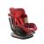 Scaun auto Noah SF012 cu Isofix 0-25 kg Cherry Kiwy