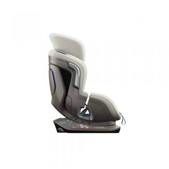 Scaun auto Noah SF012 cu Isofix 0-25 kg Ocean Kiwy