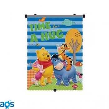 Markas parasolar retractabil 'Winnie the Pooh'