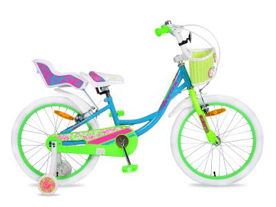 Bicicleta Copii Byox 20 Fashion Girl