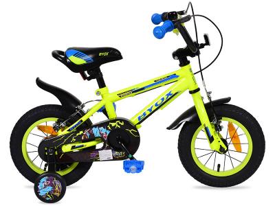Bicicleta Copii Byox 12 Monster