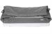 BabyGo – Patut co-sleeper 2 in 1 Together Grey