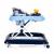 Premergator educational j-888e ecotoys - albastru deschis