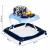 Premergator educational j-888e ecotoys - albastru deschis