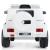 Masinuta electrica Chipolino SUV Mercedes Benz G63 white