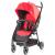 Carucior Chipolino Motto 2 in 1 red