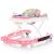 Premergator Chipolino Lilly 3 in 1 pink