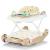 Premergator Chipolino Lilly 3 in 1 beige