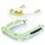 Premergator Chipolino Lilly 3 in 1 green