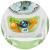 Premergator Chipolino Lilly 3 in 1 green