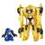 Figurine Transformers Activator Combiner Stuntwing si Bumblebee