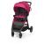Baby Design Clever - 08 Pink 2017 carucior sport
