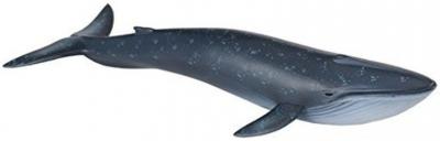 Figurina Balena Albastra