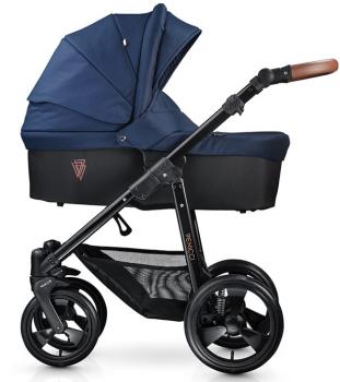 Carucior 2 in 1 Venicci Gusto Navy