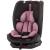 Scaun auto Chipolino Techno 0-36 kg rose water cu sistem Isofix