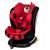 Scaun Auto Tweety Plus DELUXE BUF BOOF UrsRed cu Isofix rotativ 360 grade 0 36 kg