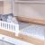 Lenjerie MyKids Montessori 9 Piese PS114 95x195 cm