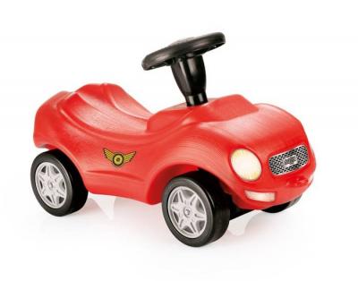 Masinuta - Racer ride-on car