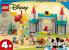 Castelul lui mickey mouse