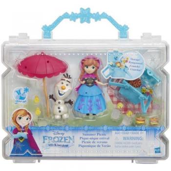 Frozen - Set Anna la Picnic