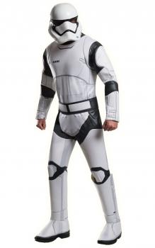 Costum stormtrooper adult