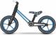 Bicicleta fara pedale pliabila ronny, denim, albastru, skiddou