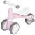 Tricicleta berit ride-on, keep pink, roz, skiddou