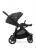 Carucior pentru copii multifunctional 2 in 1 Versatrax E Pavement( Carucior Versatrax E Pavement + Landou Ramble Pavement)