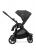 Carucior pentru copii multifunctional 2 in 1 Versatrax E Pavement( Carucior Versatrax E Pavement + Landou Ramble Pavement)