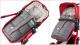 Sac de iarna sensillo 3 in 1 polar grafit/gri