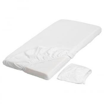 Husa protectie impermeabila saltea 160x80 cm cu elastic roata deseda