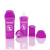 Biberon Anti-colici 260 ml Twistshake Violet