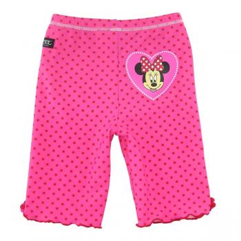 Pantaloni de baie Minnie Mouse marime 98-104 protectie UV Swimpy