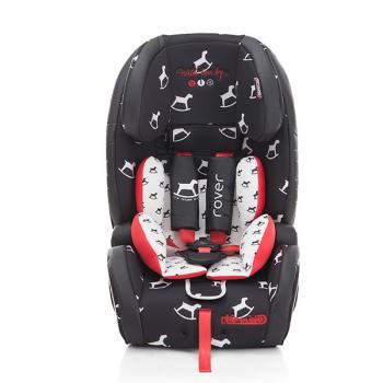 Scaun Auto Chipolino Rover Cu Sistem Isofix 9-36 Kg Little Horses