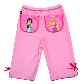 Pantaloni copii Princess marime 110-116 protectie UV Swimpy