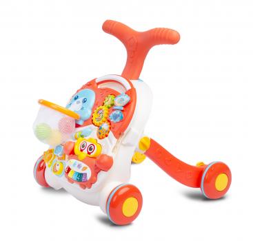 Antemergator/impingator toyz spark 2 in 1 orange