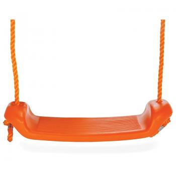 Leagan pentru copii pilsan park swing portocaliu