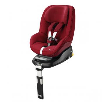 Fotoliu Auto Pearl Maxi Cosi Robin Red