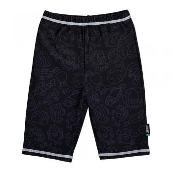 Pantaloni de baie Ocean marime 98- 104 protectie UV Swimpy