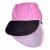 Sapca Pink Ocean 4-8 ani protectie UV Swimpy