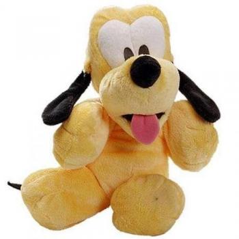 Mascota Flopsies Pluto 25 cm